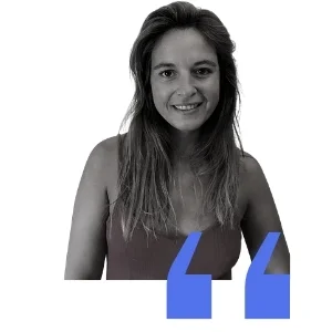 Trabaja con nosotros