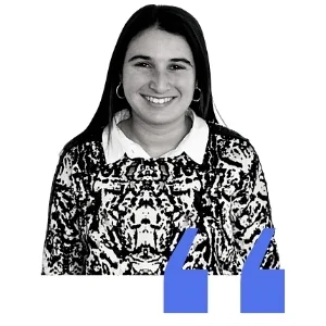 Trabaja con nosotros