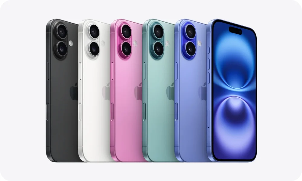 Iphone 16