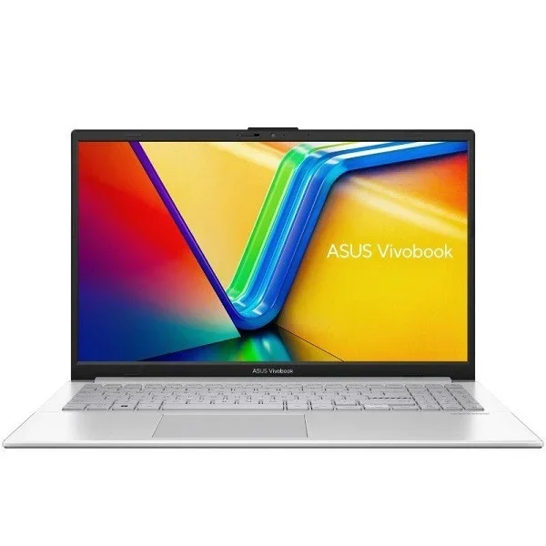 ASUS VIVOBOOK 15.6″ Intel Core i7 16GB RAM 512GB F1504ZA-NJ706W plata