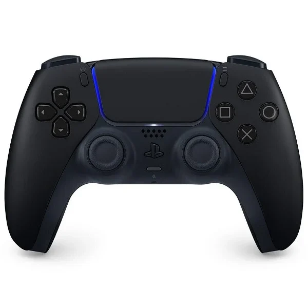 Gamepad SONY PS5 Dualsense negro