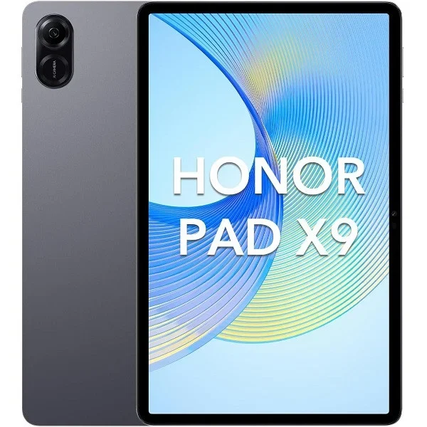 Honor Pad X9 11.5″ 4GB RAM 128GB WiFi gris