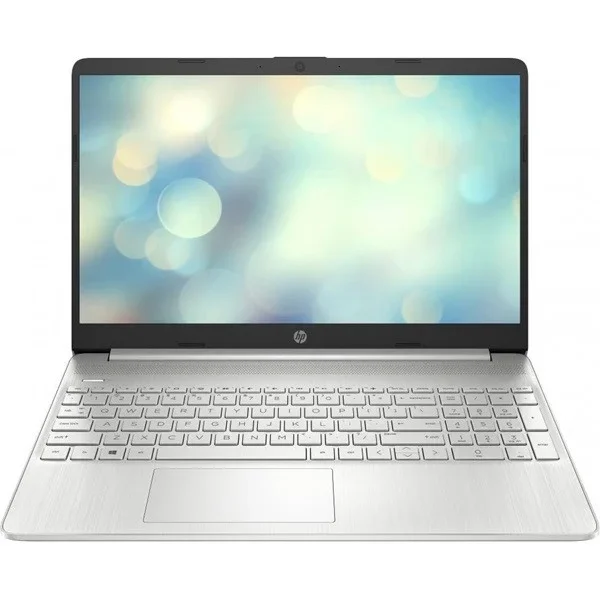 HP 15s 15.6″ Intel Core i5 16GB RAM 512GB 15S-FQ5086NS plata