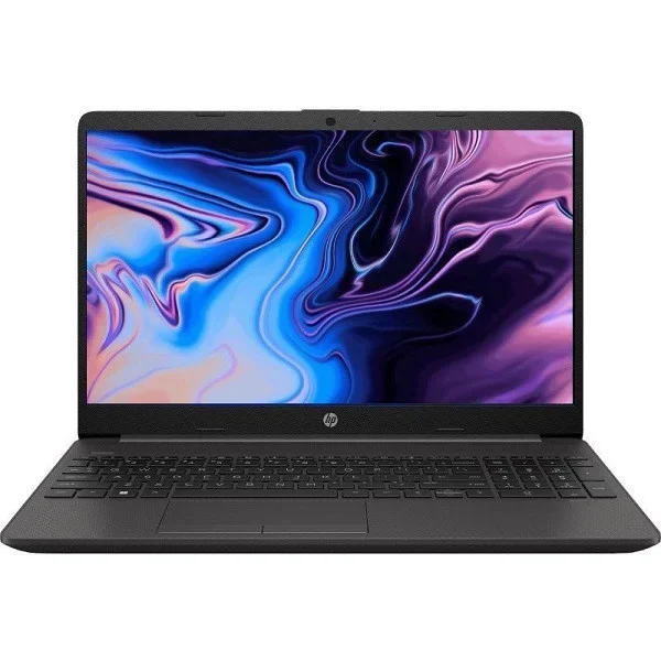 HP 250 G9 15.6″ Intel Core i3 8GB RAM 512GB 6S7B3EA negro