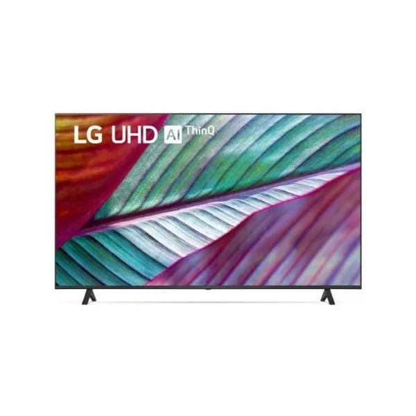 Smart TV LG 55″ LED 4K 55UR78006LK negro
