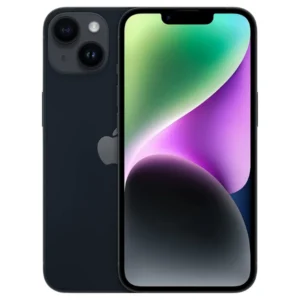 iPhone 14 128GB negro