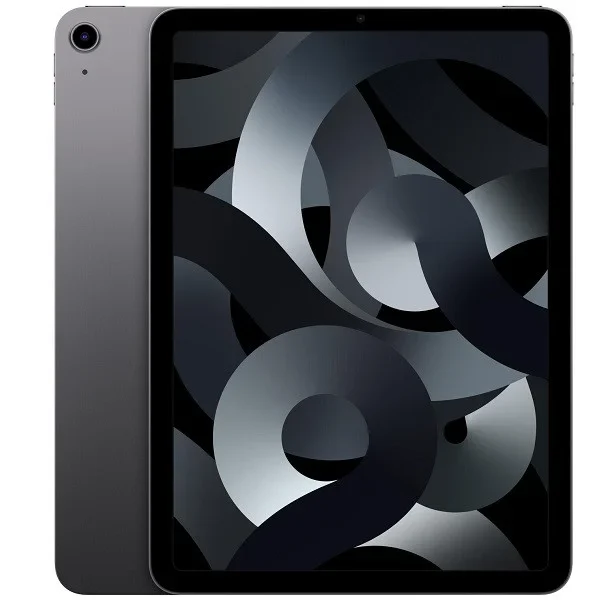 Apple iPad Air 5 10.9″ 2022 Wifi 64GB gris