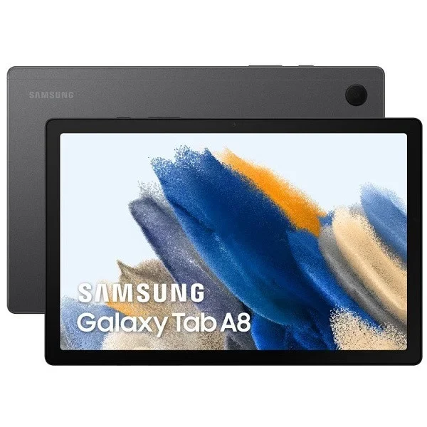 Samsung Galaxy Tab A8 X200 10.5″ 4GB RAM 64GB WiFi gris