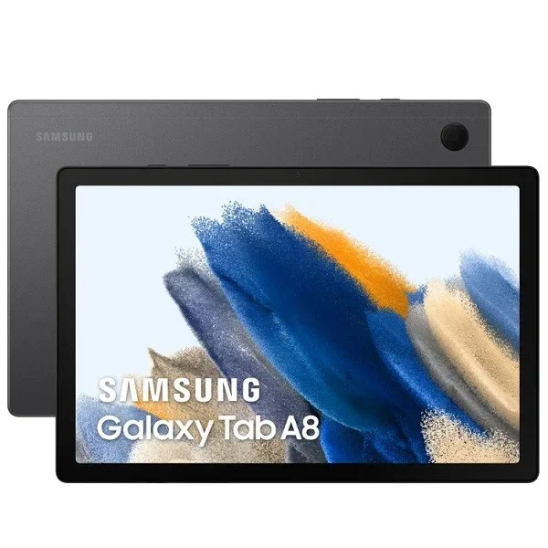 Samsung Galaxy Tab A8 X205 10.5″ 4GB RAM 64GB LTE gris