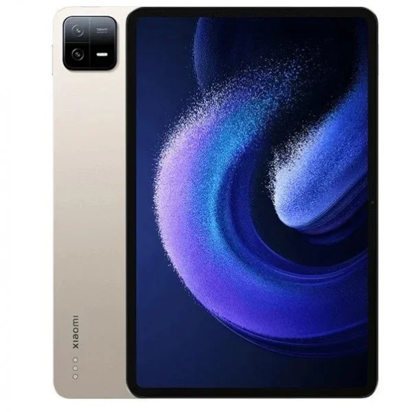 Xiaomi Pad 6 11″ 6GB RAM 128GB WiFi champán