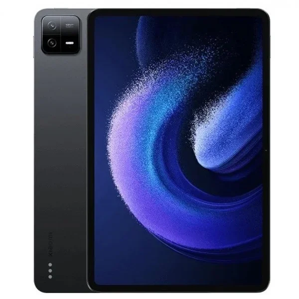 Xiaomi Pad 6 11″ 6GB RAM 128GB WiFi gris